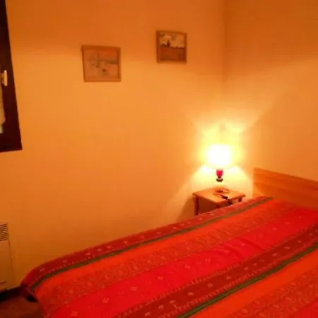 아파트 Hameau Du - 4 Personnes A 700m Du Centre Mae-6304