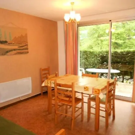 아파트 Hameau Du - 4 Personnes A 700m Du Centre Mae-6304 Vielle-Aure